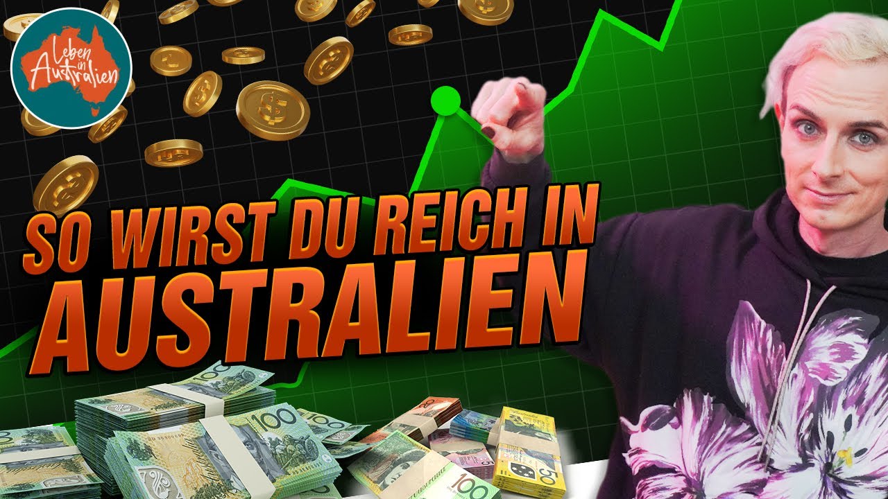 Armes Deutschland, reiches Australien? | Leben in Australien