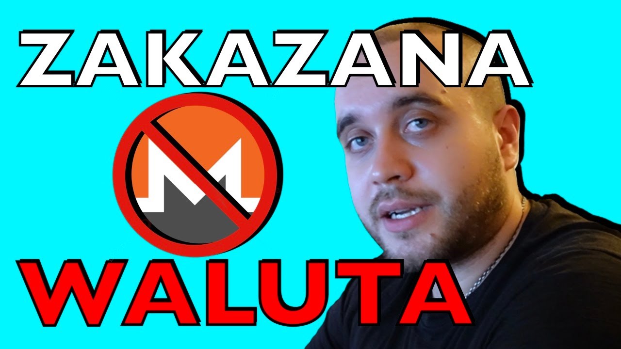Waluta, kt&oacute;rej boją się rządy. (Co z XMR Monero?)
