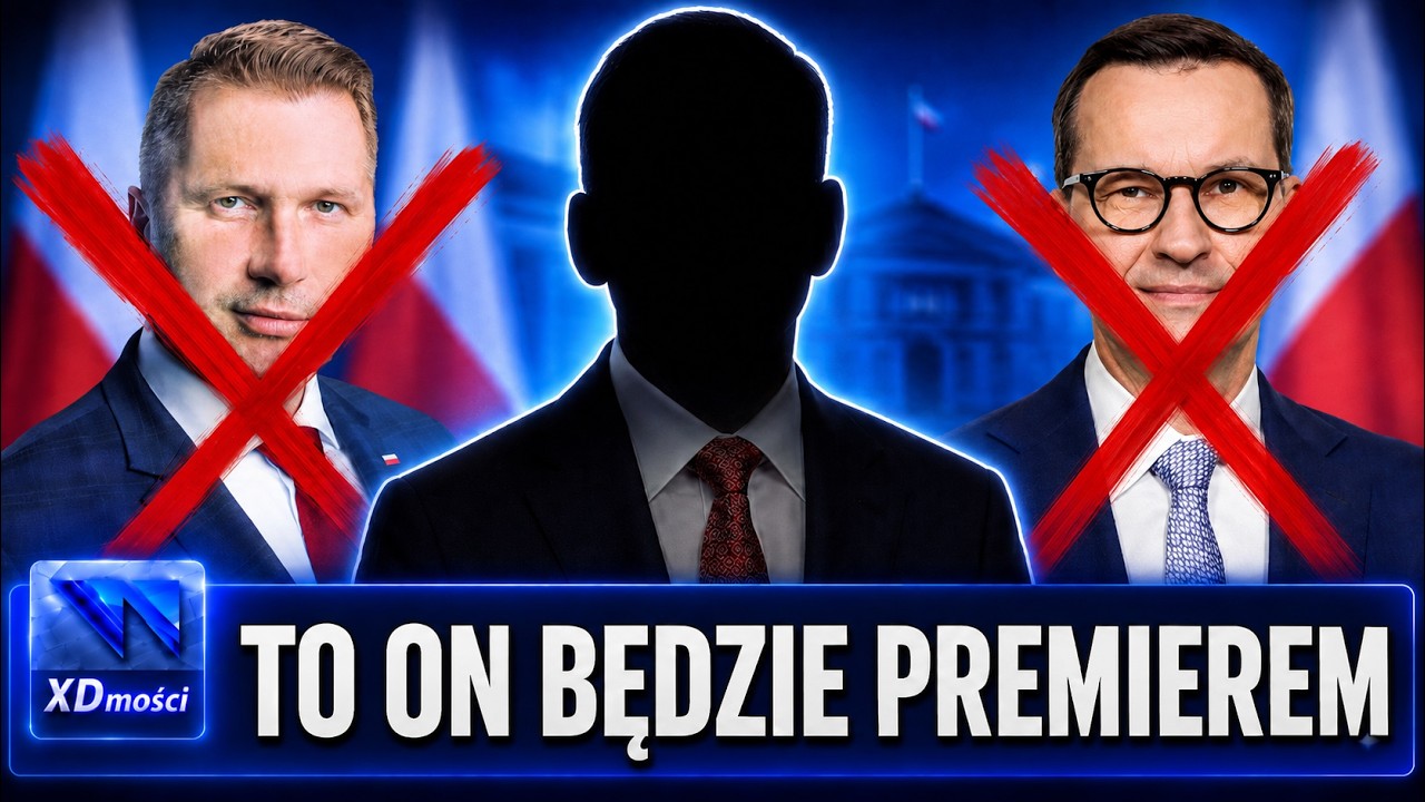 Ani Morawiecki, Ani Czarnek... | XDmości 407