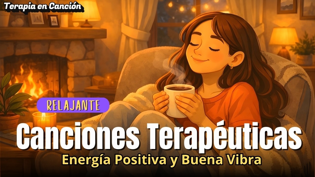 🎧51 Minutos de Canciones Positivas | Músicas Motivadoras para Elevar tu Energía [Vol.98]