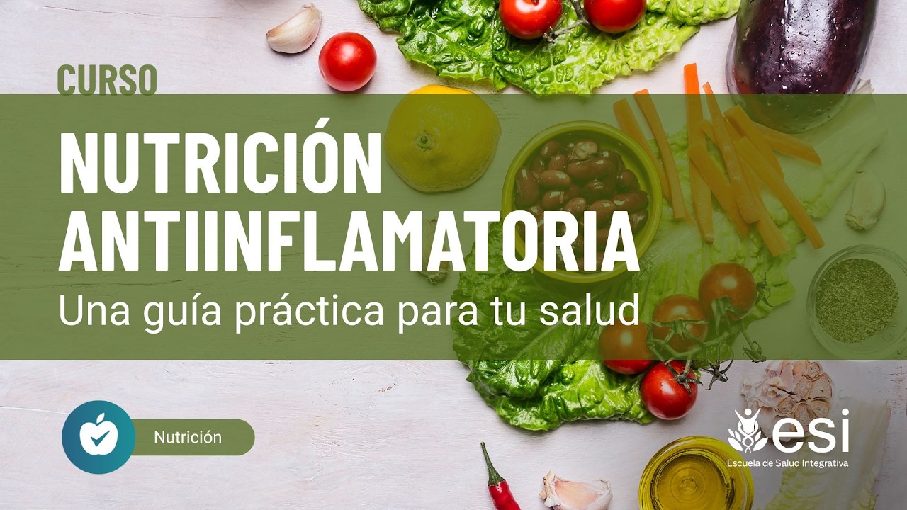 Esto NO es normal 😳 Energía baja, hinchazón y dolor