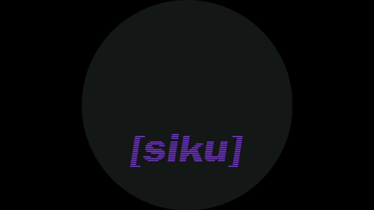 [PREMIERE] Sonido Accidental - Brian Topham & Nulek | Siku Series [2024]