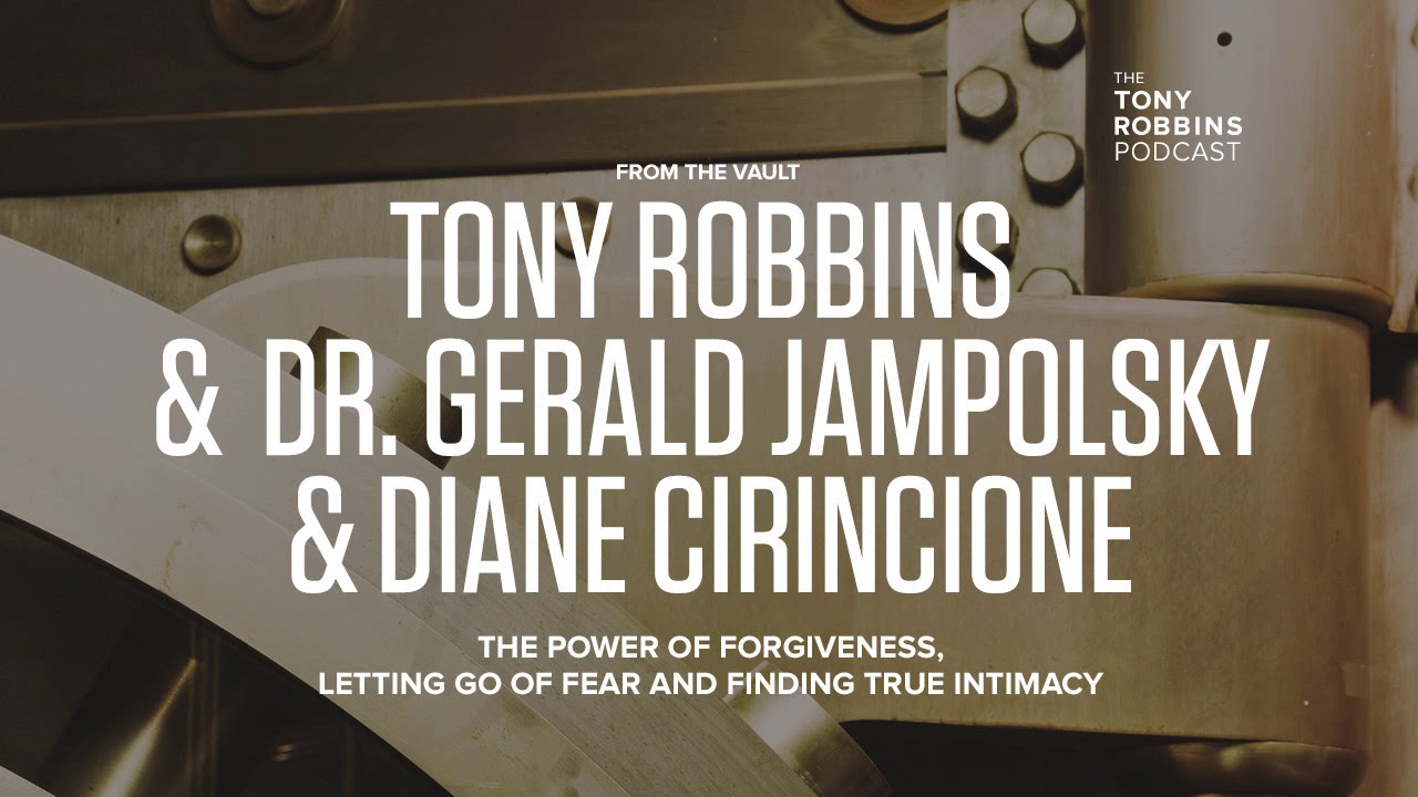 How to Save Your Relationship| Tony Robbins Podcast