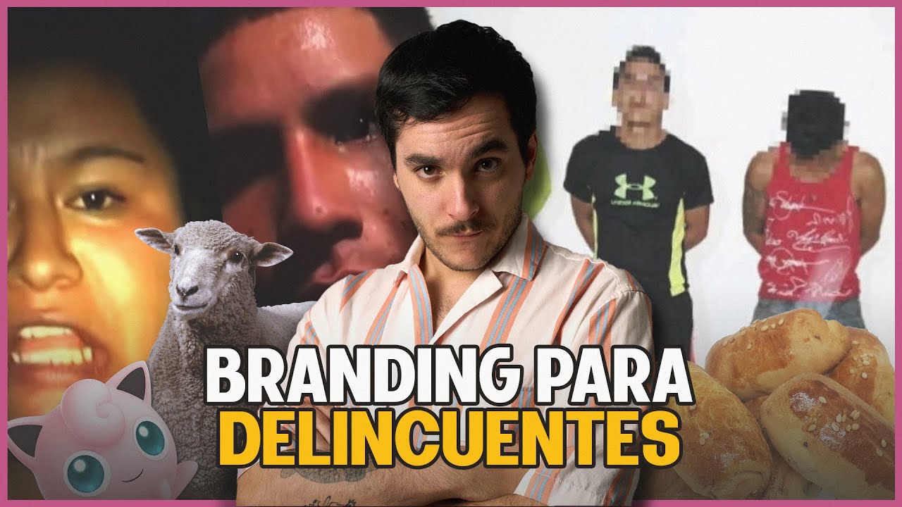 Los nombres de PANDILLAS más creativos