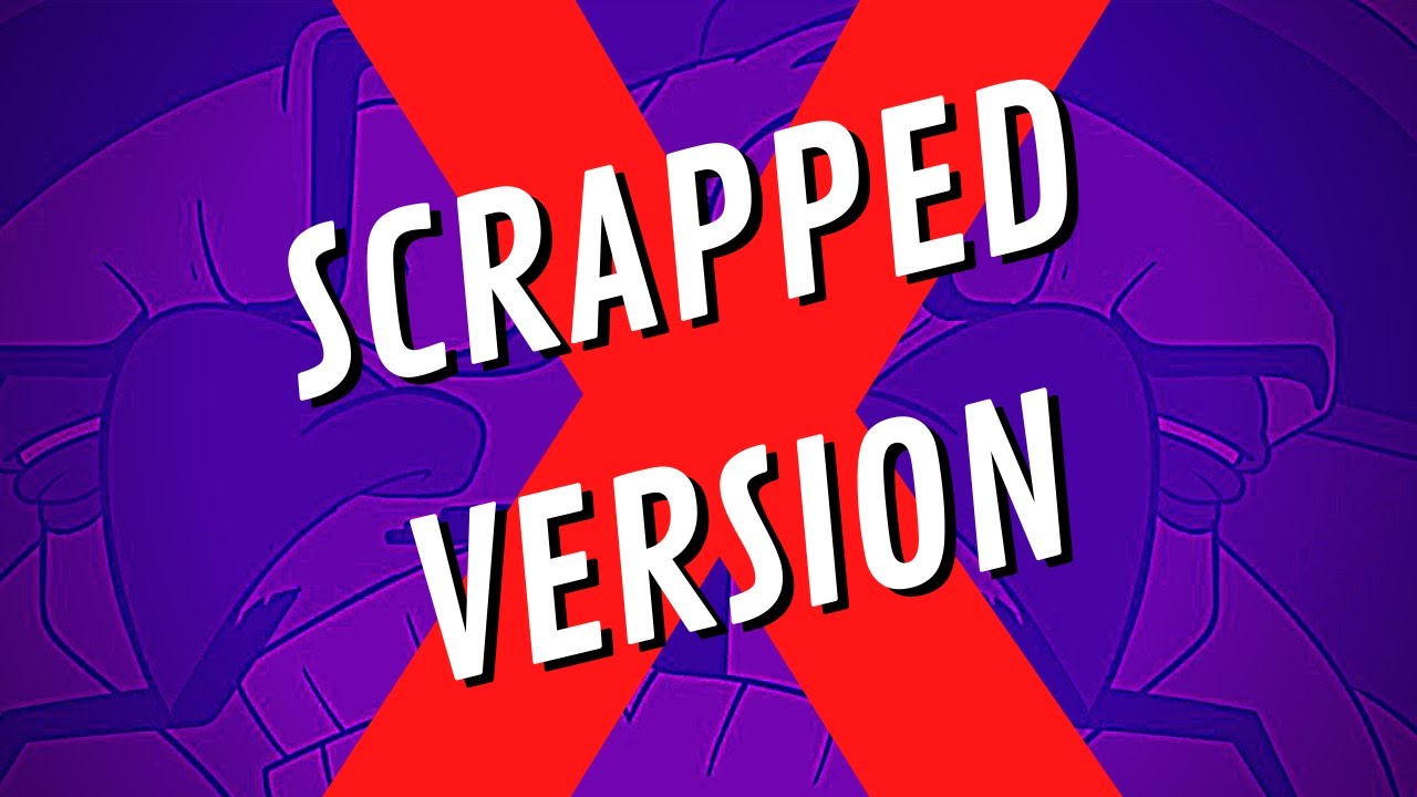 🎵 Waluigi vs Smash Bros BATTLE RAP Part 3 (SCRAPPED AUDIO) 🎵