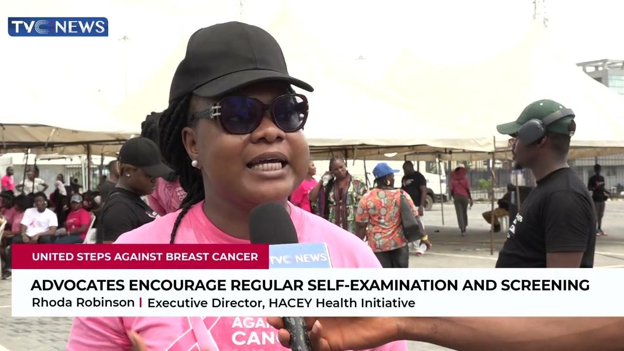 НПО и другие организации организуют 6-километровый марш в поддержку людей, победивших рак