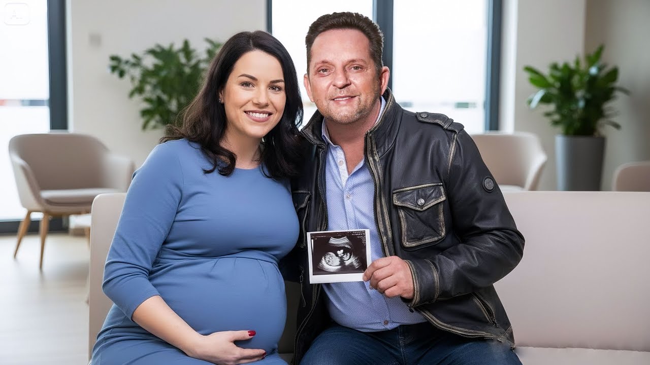 Nach Scheidungsger&uuml;chten hat Martin Hein ENDLICH best&auml;tigt, was wir alle schon vermutet haben.