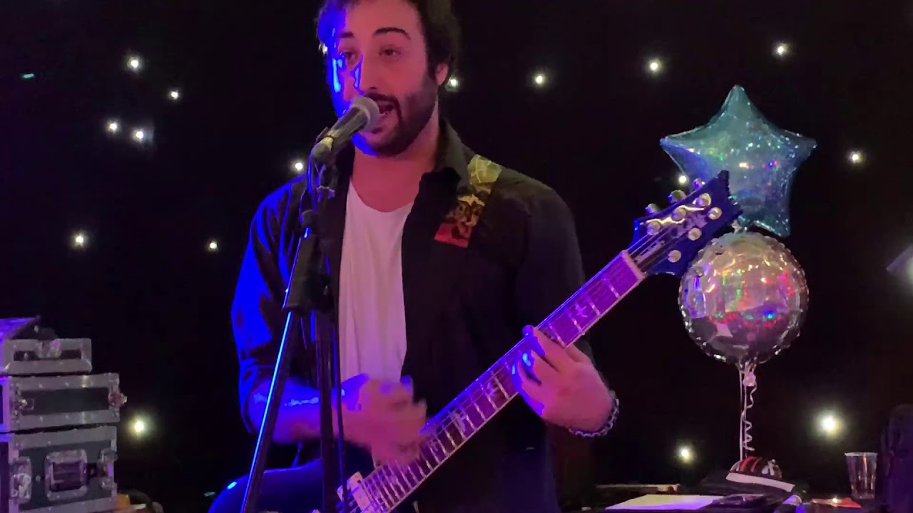 RE:MAKE (AcousticBrony) - Honesty - Live @ UK PonyCon 2019