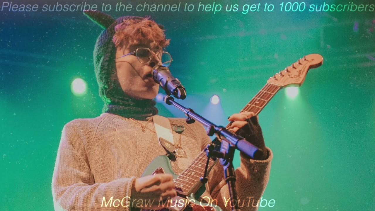Banana Bread - Cavetown - Slowed and Reverb