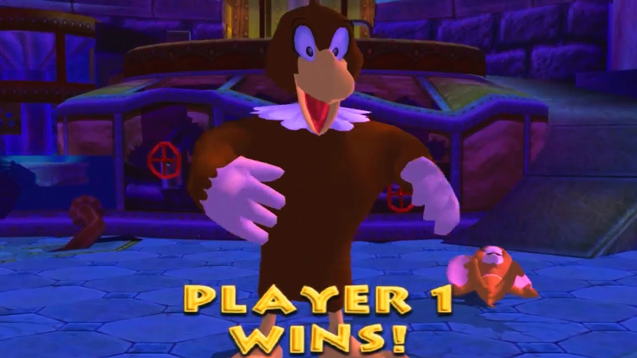 Том и Джерри: Война усов - Орел - Прохождение игры на PS2