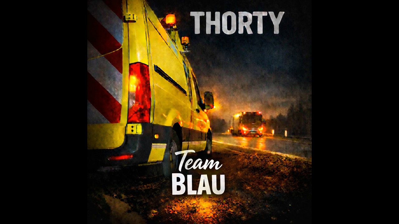 Team Blau