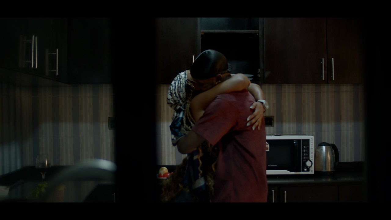 Mak ford - Yo té (Clip officiel )