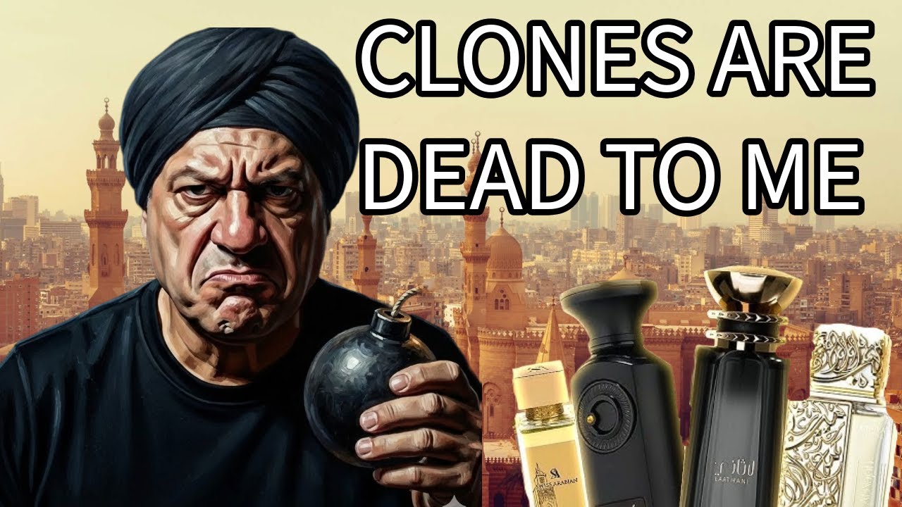 These 12 Scents Make Dupes WORTHLESS