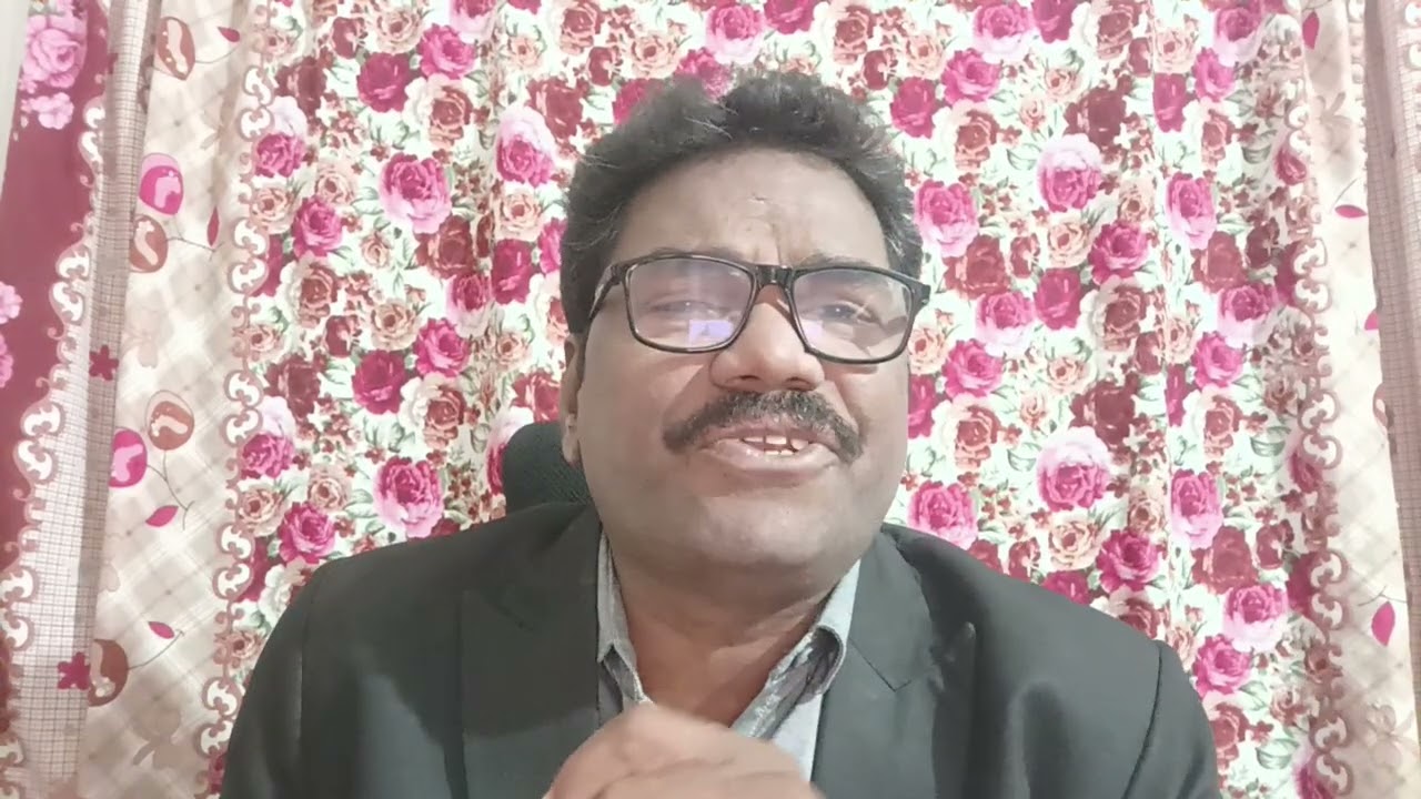 దేవుని వాక్యం మనం ఎందుకు వినాలి? Why should we listen the word of God?