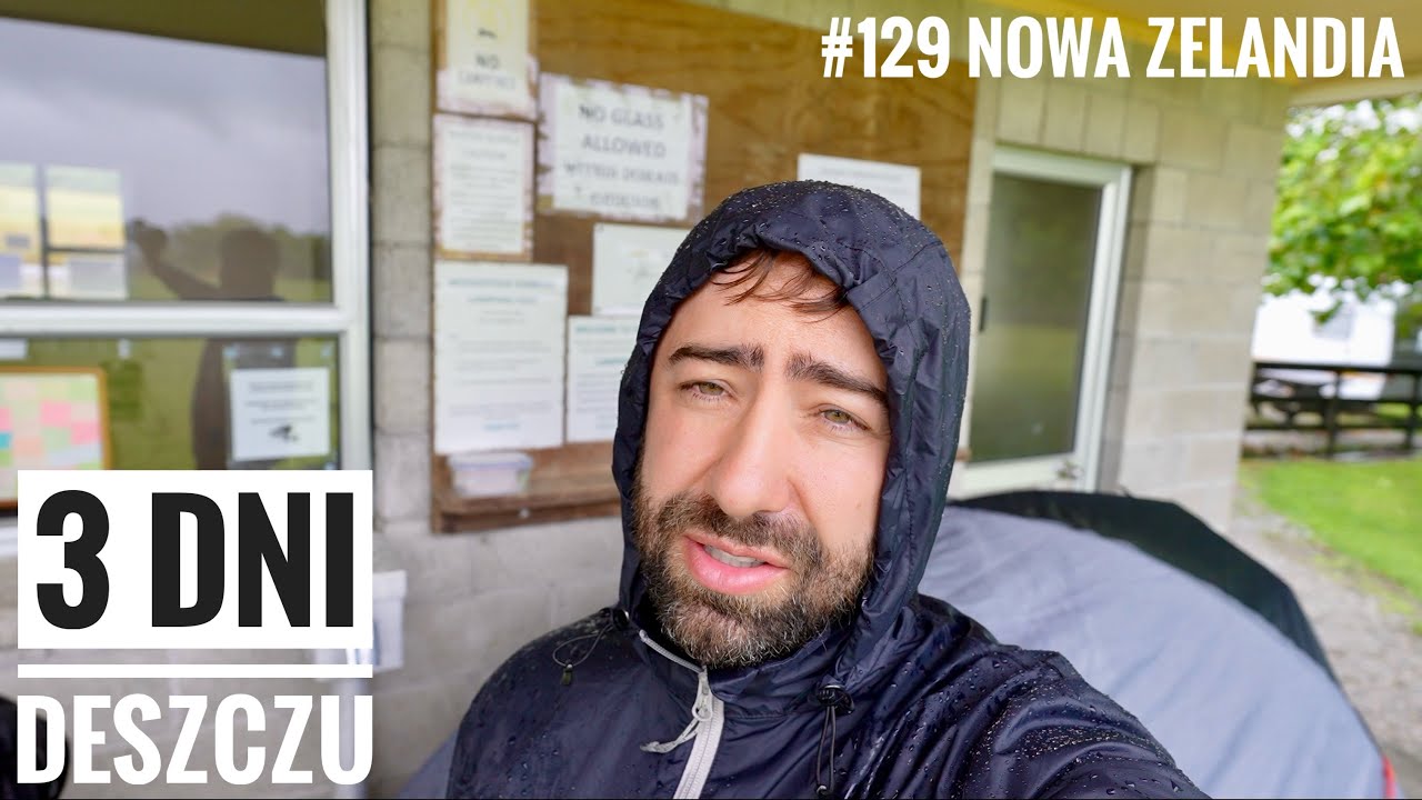 #129 WSZYSTKIE PLANY LEGŁY W GRUZACH