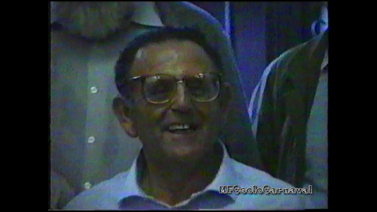 Coro Raices. Antología del Carnaval de Cádiz. 1896-1984.
