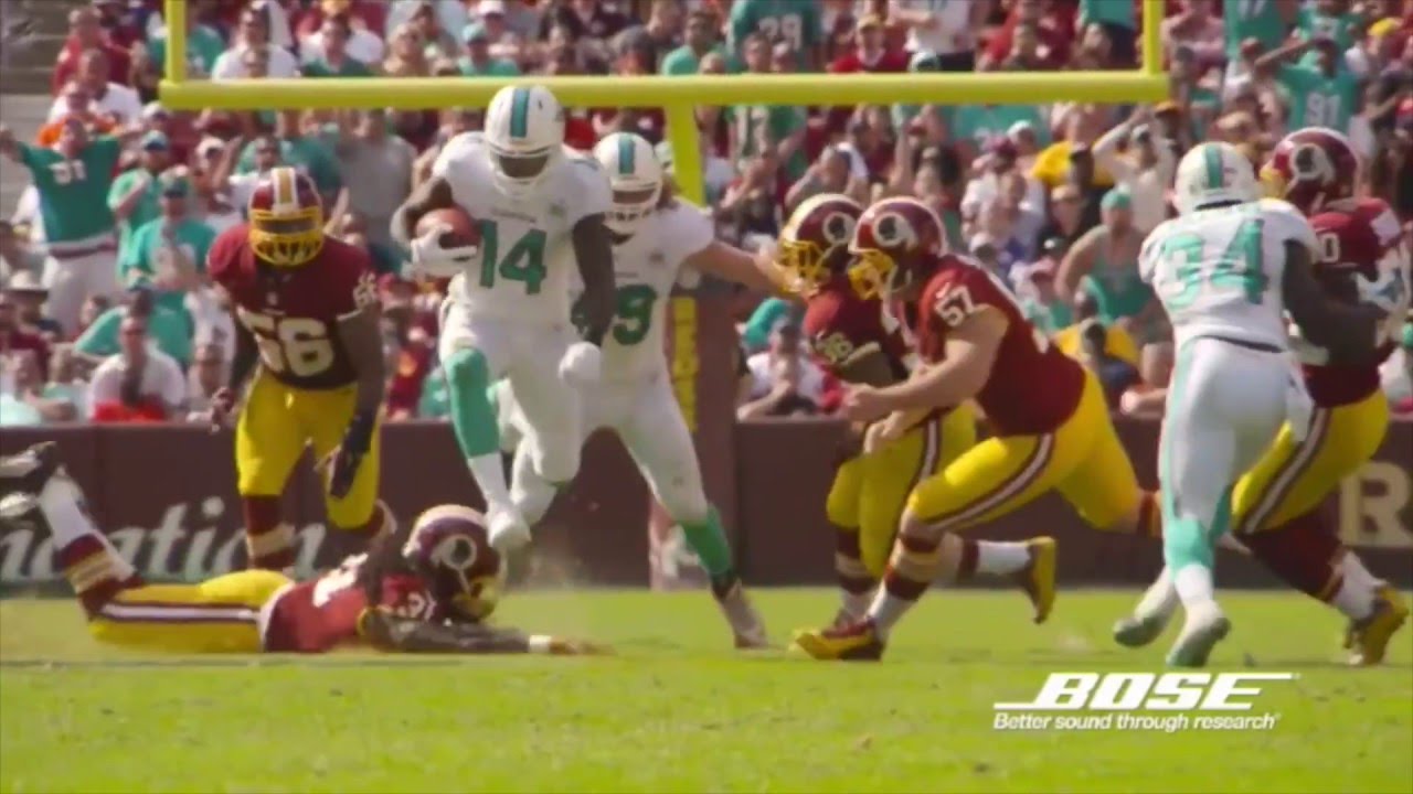 Jarvis Landry highlights 