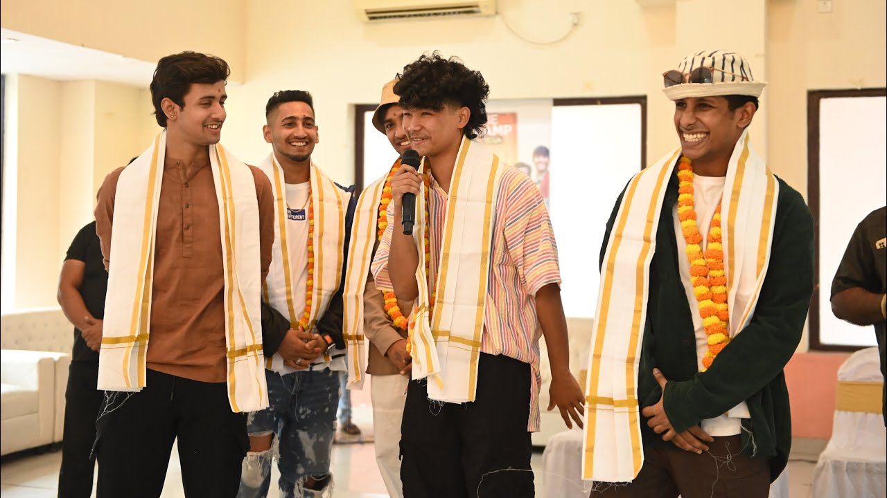IBD3 reunion Samarpan/Shivanshu/Vipul/Aniket/Boogie 🤩 #indiasbestdancer3 #moretocome #601A