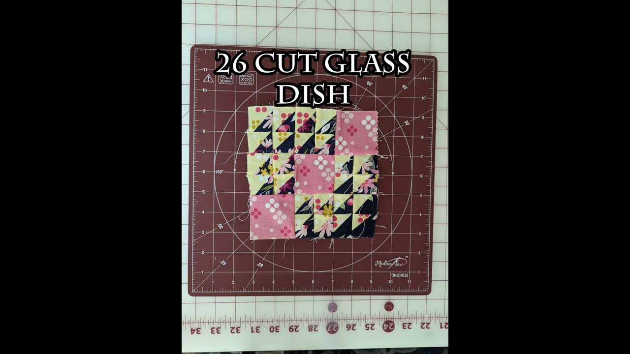 Farmers Wife 1920's Sampler Quilt Blocks
