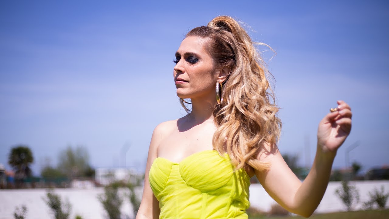 Ana Bacalhau - Não Vás Embora, Rapaz!