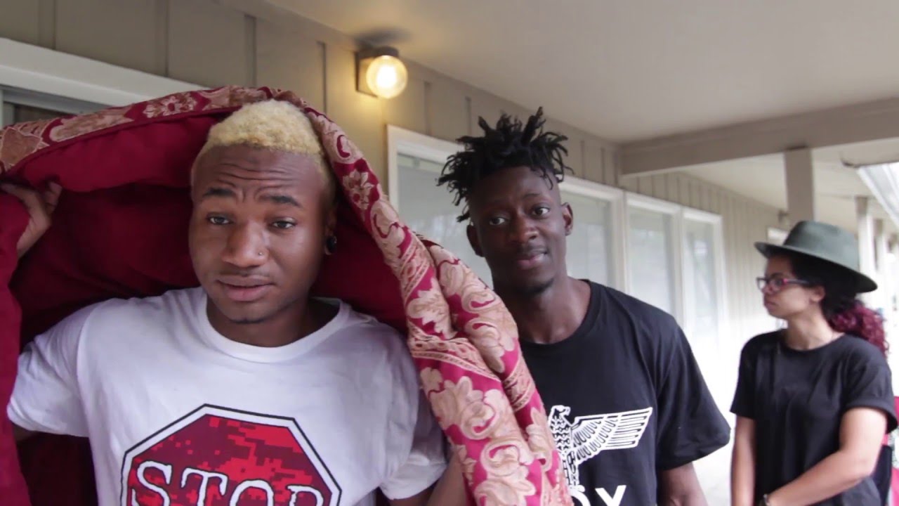 Wash Yo A**! | Stop the Bullying!