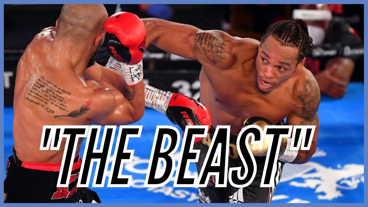 TOP 10 KO ANTHONY YARDE 🥊💥 | BEST KNOCKOUTS 