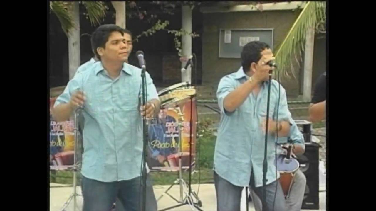 PENA Y DOLOR - DIÓGENES JALAFF Y OSWALDO SARMIENTO -.wmv