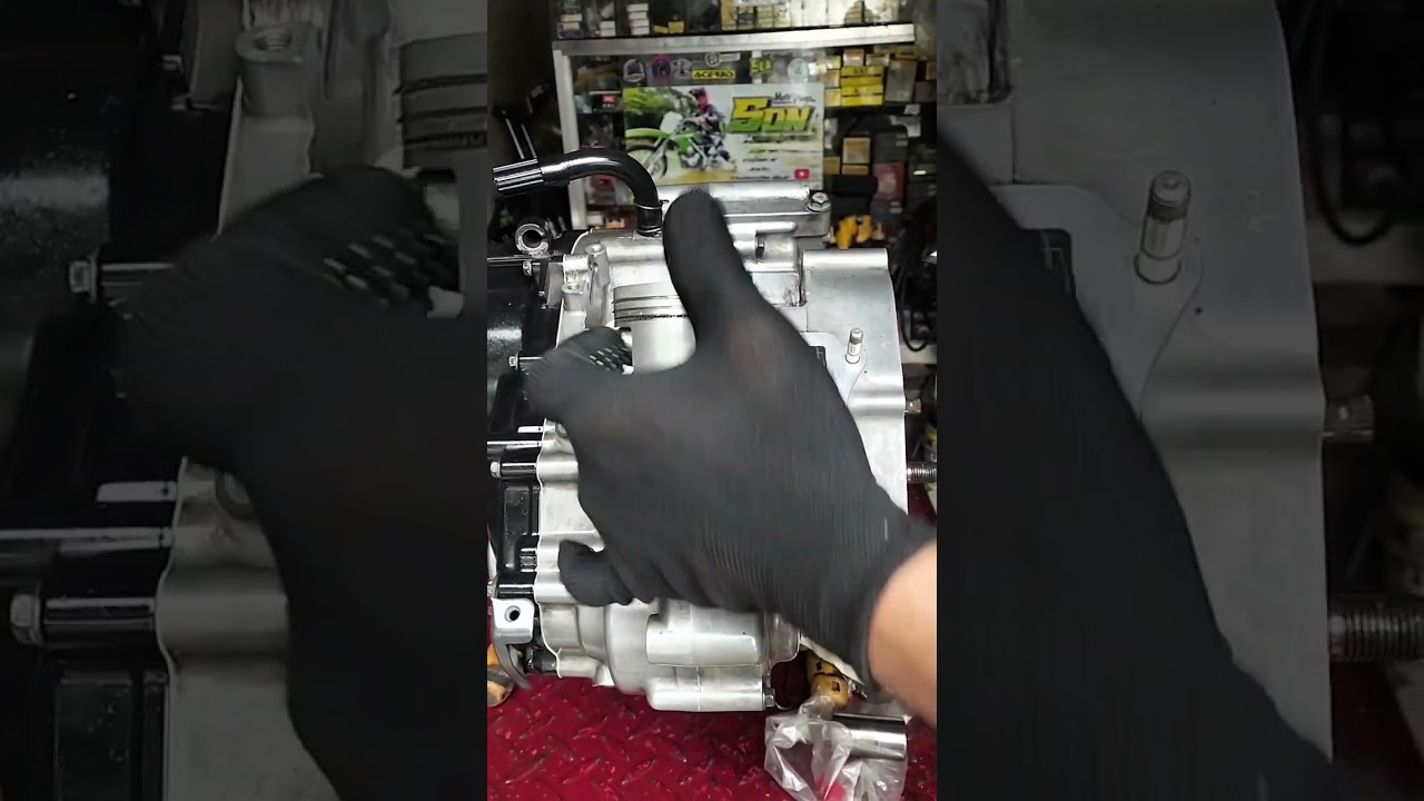 Yan na Parekoy Angelo ung Raider150 mo 🫰