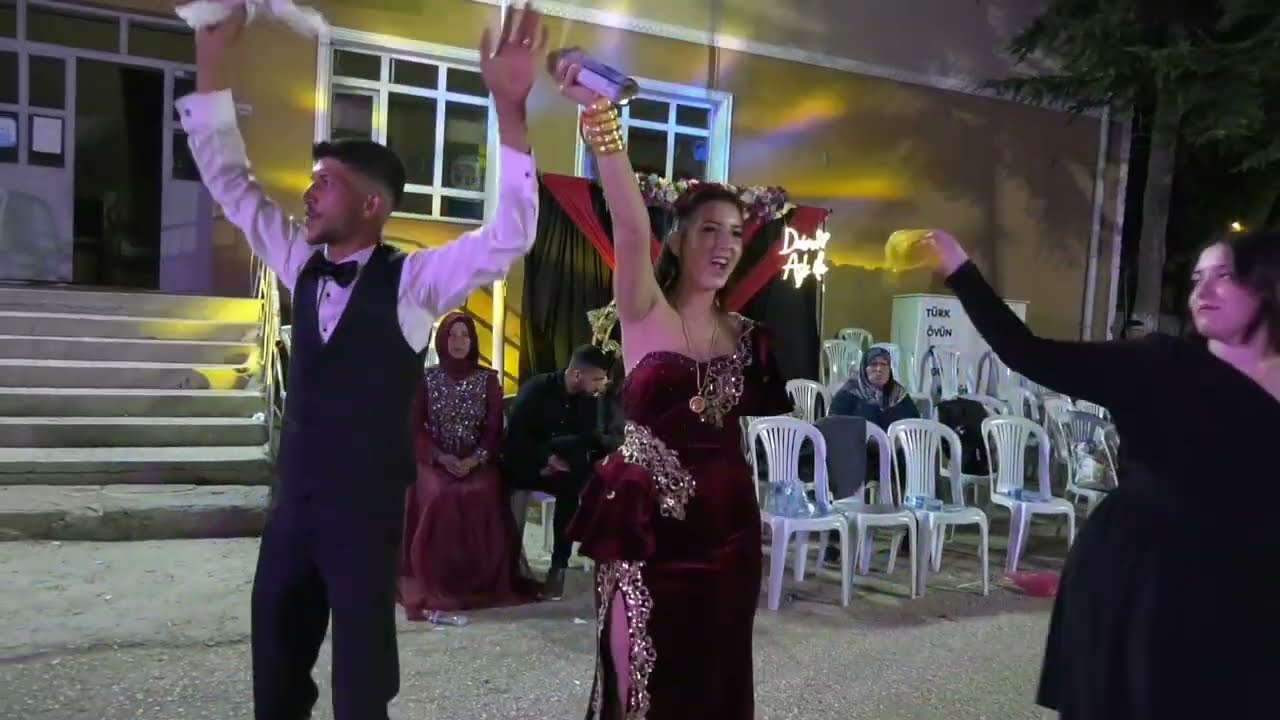 Harika Trakya Halayi 2024📽Studyo Moda 🎹Hasanim Müzik Farkıyla
