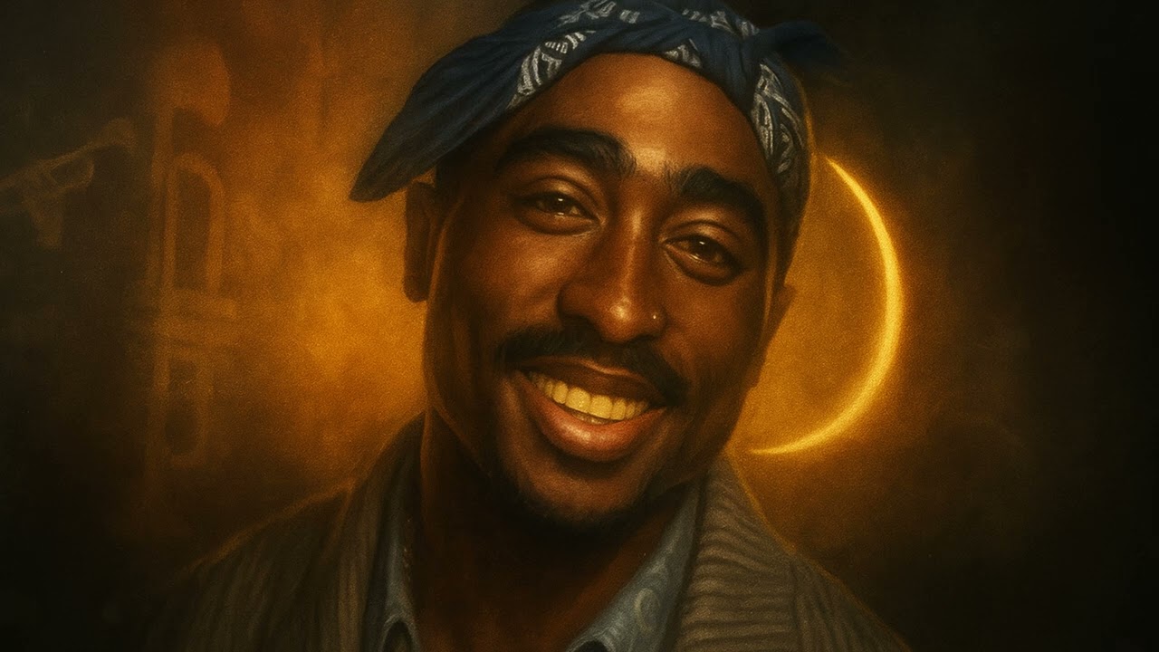 2Pac &ndash; Changes (1950s Funk-Jazz)