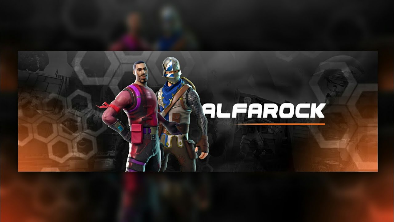 How to make a Gaming Twitter Header on Android | Header Tutorial 🔥🔥🔥
