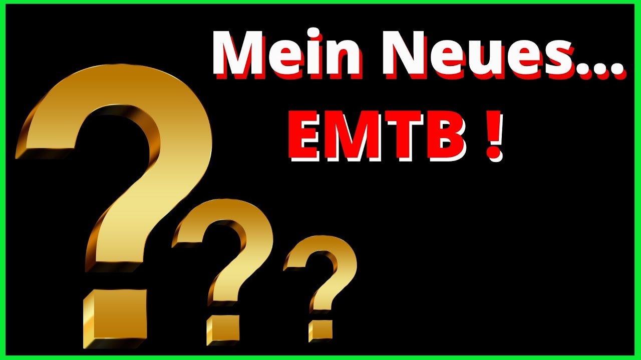Giant Stance E+ EX Pro 2021 /  New Bike Day / Mein neues EMTB / Fully / SUV Bike.