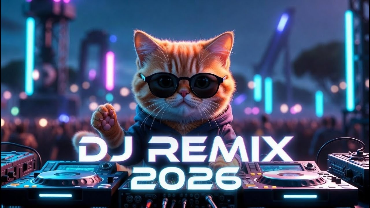 EDM MUSIC MIX 🔥 CLUB BANGER 💪 GYM WORKOUT 🚗CAR MUSIC 🎧 BASS BOOSTED