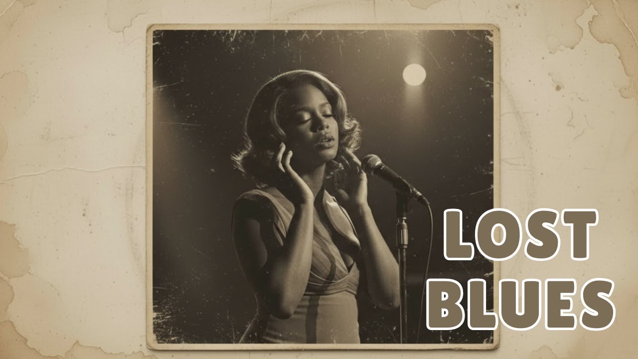 Deep South 1940s War Blues | Female Gospel Voices from Forgotten Loss