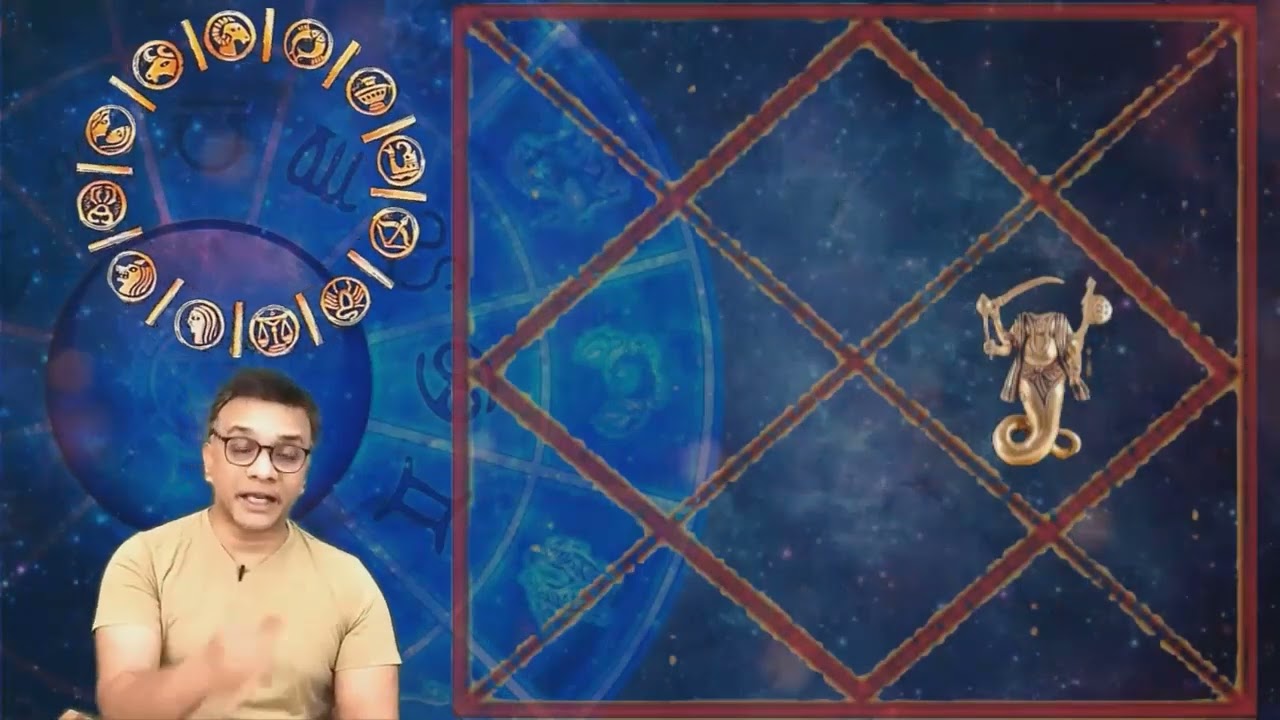 Ketu in the 10th House of the D9 Navamsa Chart