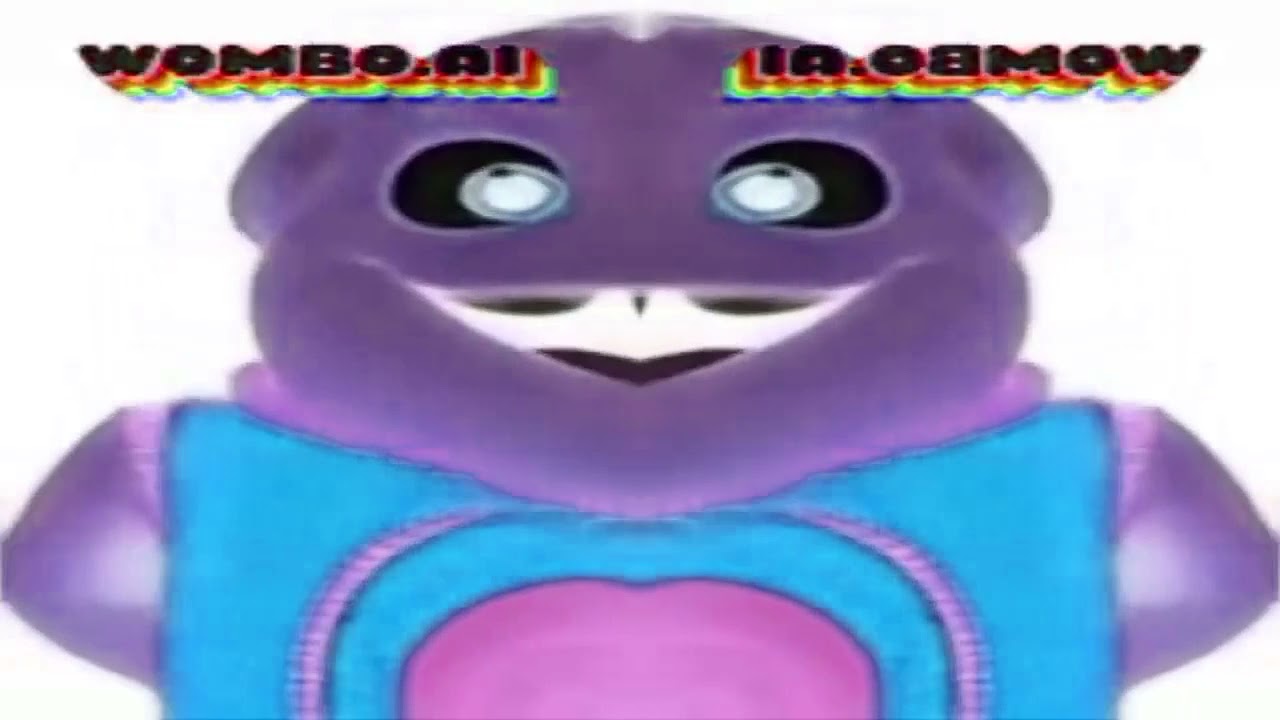 Preview 2 Oh The Boov Deepfake Effects In CoNfUsIoN (HSL Adjust Version)