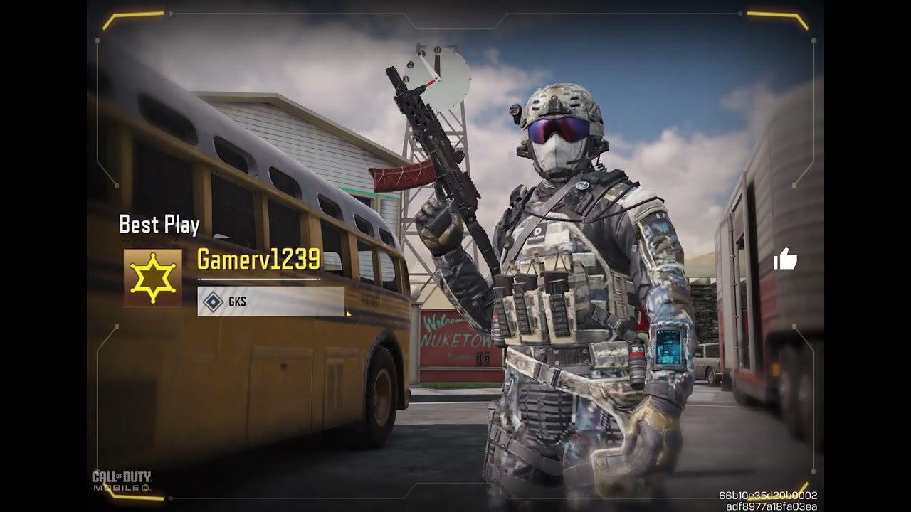 Call of duty