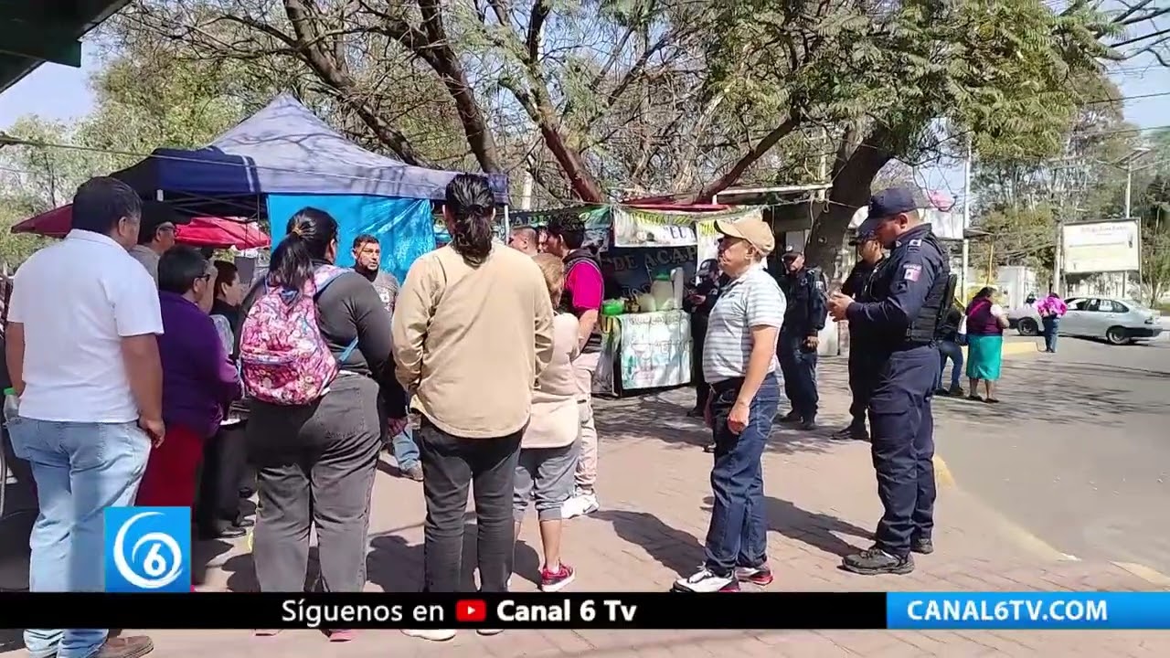 Vecinos de Izcalli Ayotla denuncian falta de agua y mala distribución