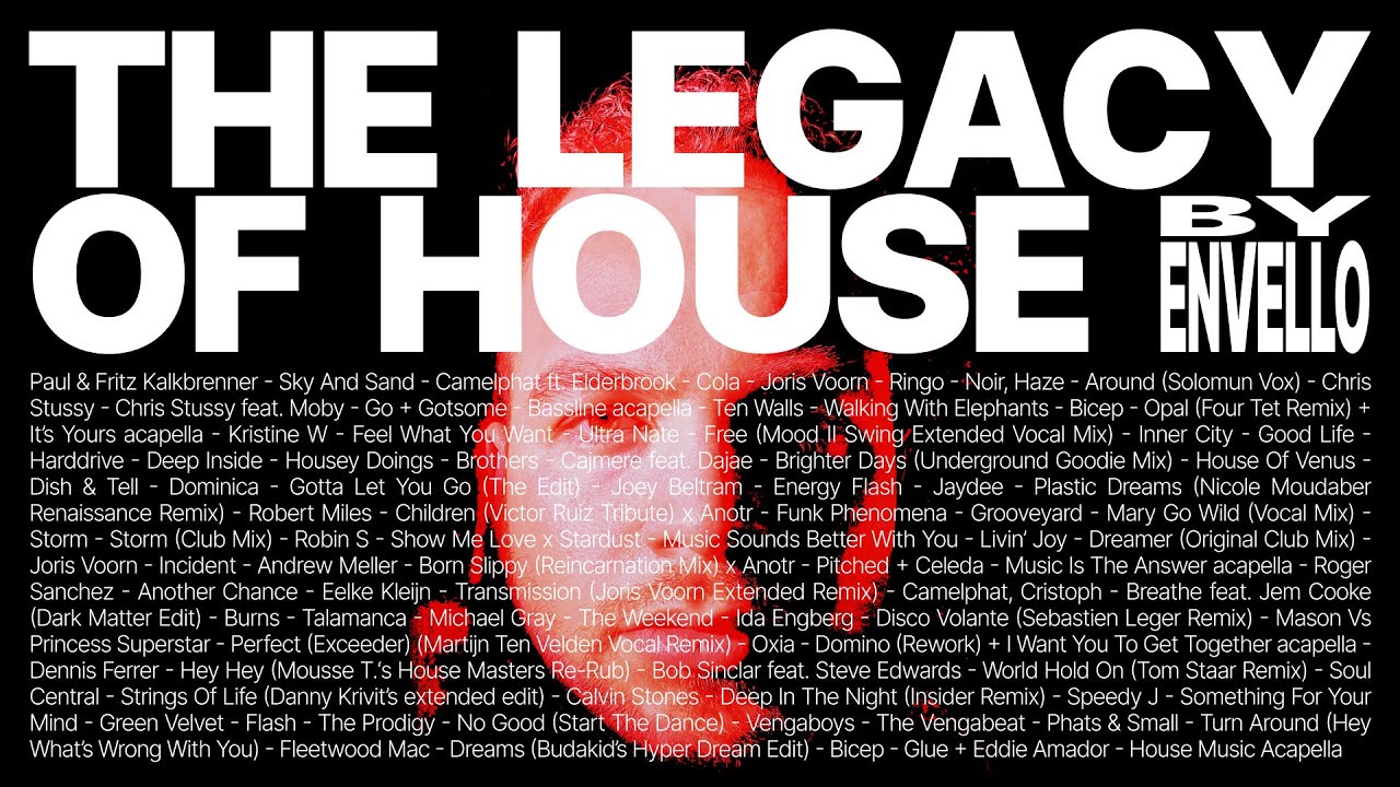 The legacy of House by Envello