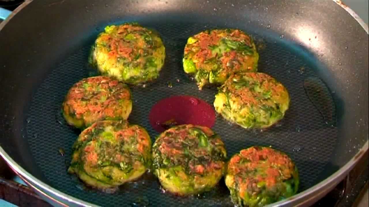 Hara Bhara Kabab