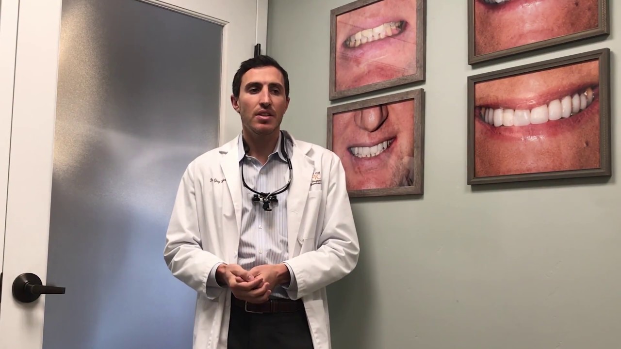 Types of Veneers | San Rafael CA Cosmetic Dentist