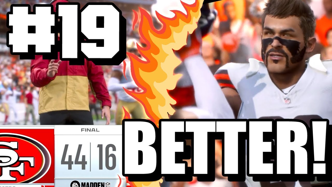 От разгрома до защиты уровня Суперкубка! | Madden 26