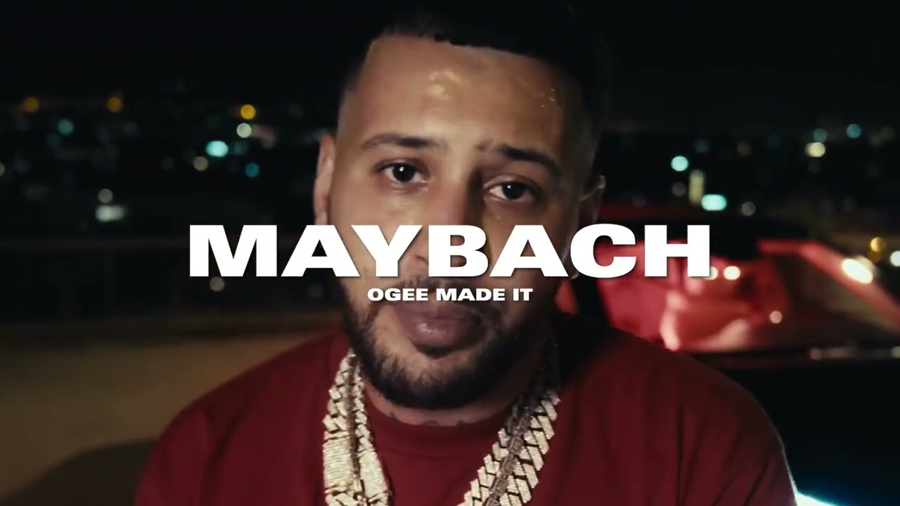 (FREE) Enima x Future Type Beat '' MAYBACH '' - Prod By. Ogee -