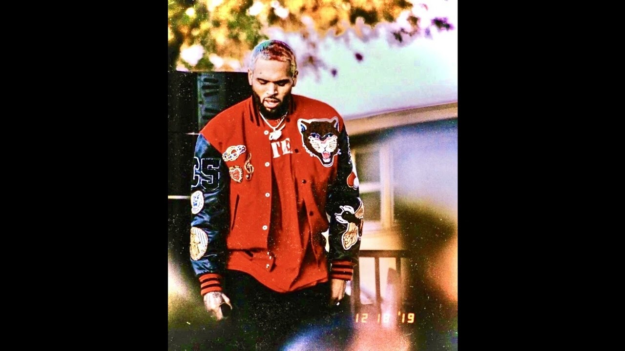 [FREE] Chris Brown x Don Toliver Type Beat 2022 - 