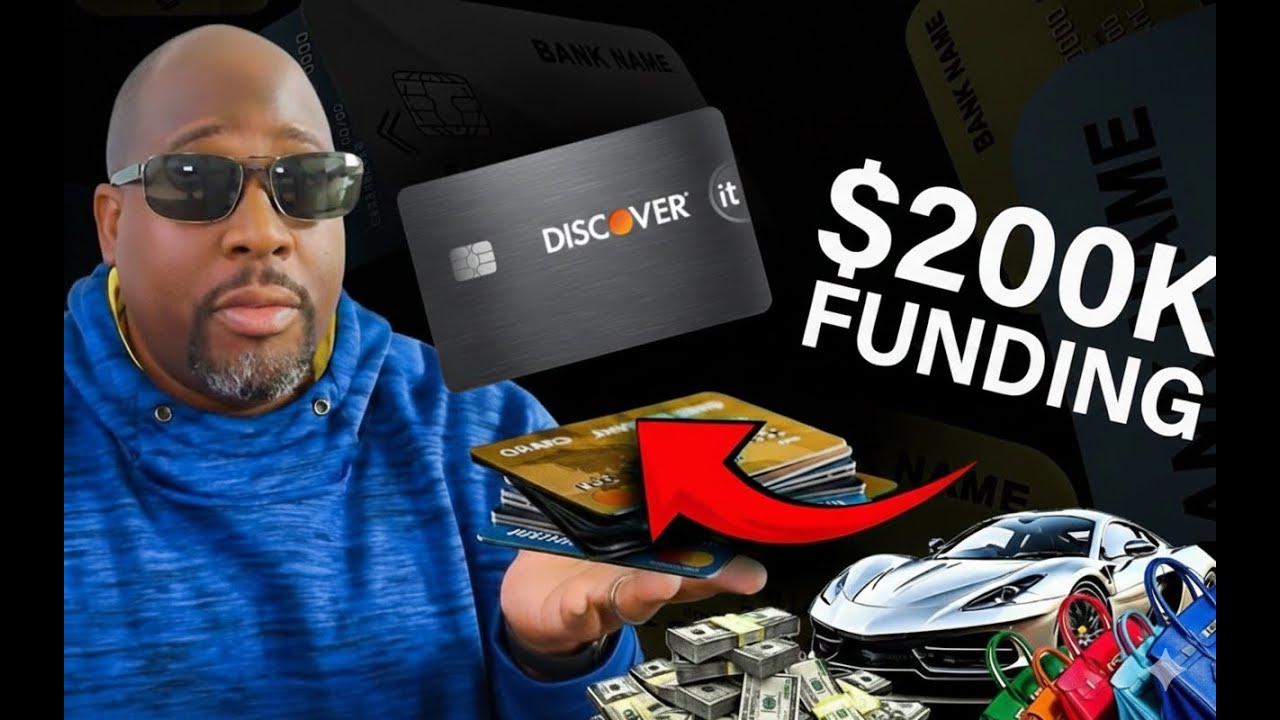 Unlock $200,000 Business Credit: No Docs & 0% Interest Secrets