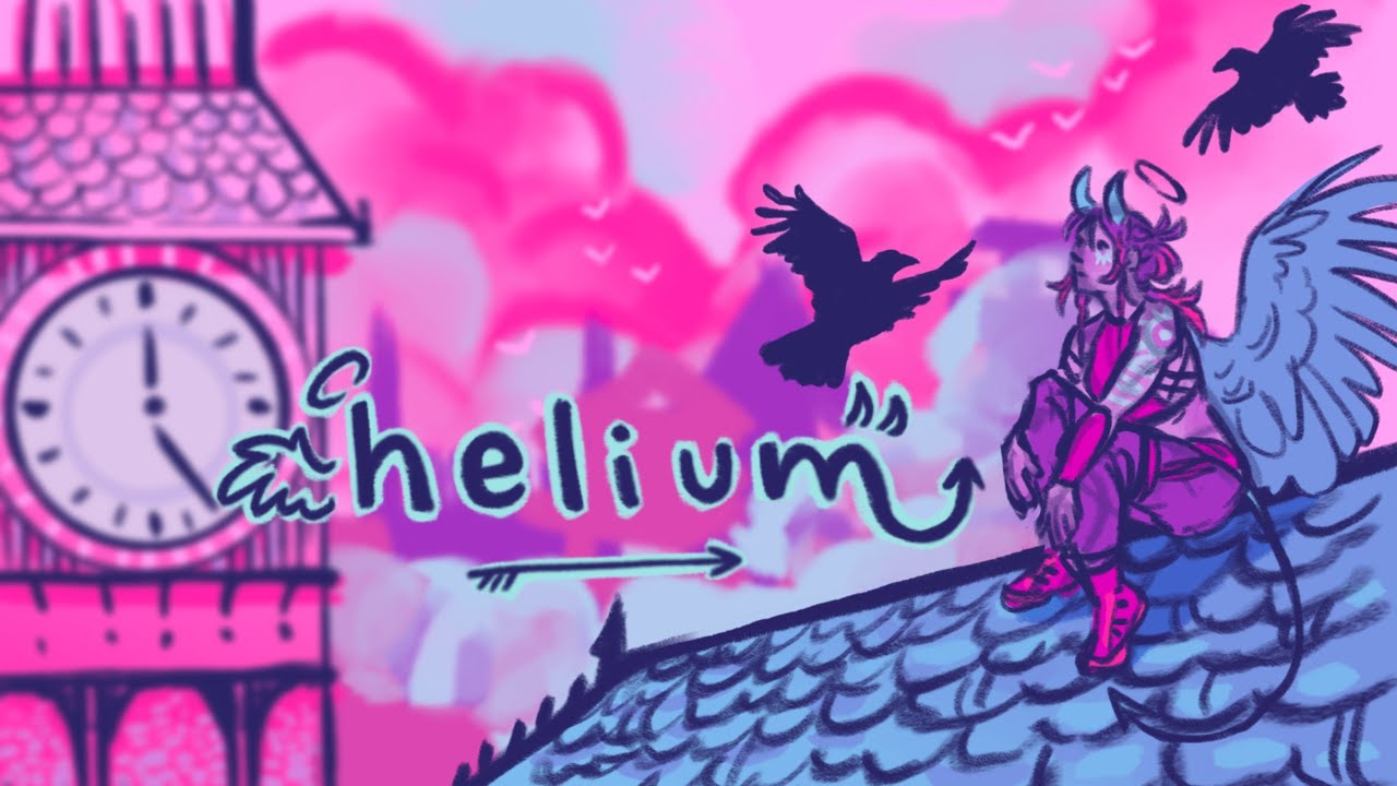 HELIUM - oc pmv