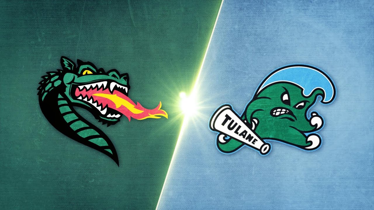 WBB Game Highlights: Tulane vs. UAB (Jan, 17. 2026)