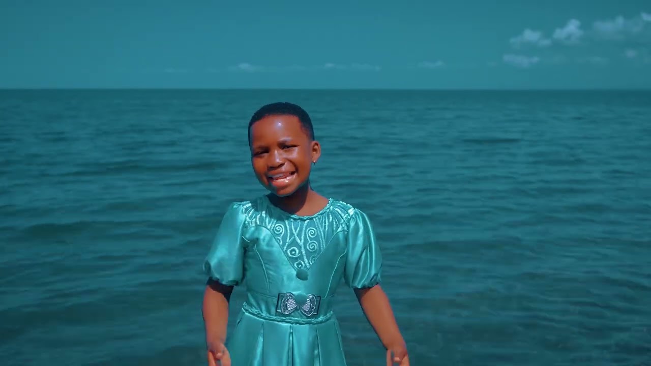 CLARITY MSEMWA SONG BOMOA (OFFICIAL VIDEO) 