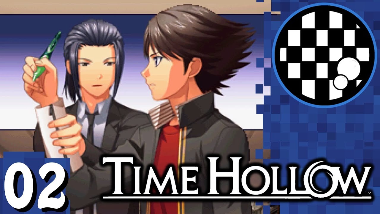 Time Hollow | PART 2