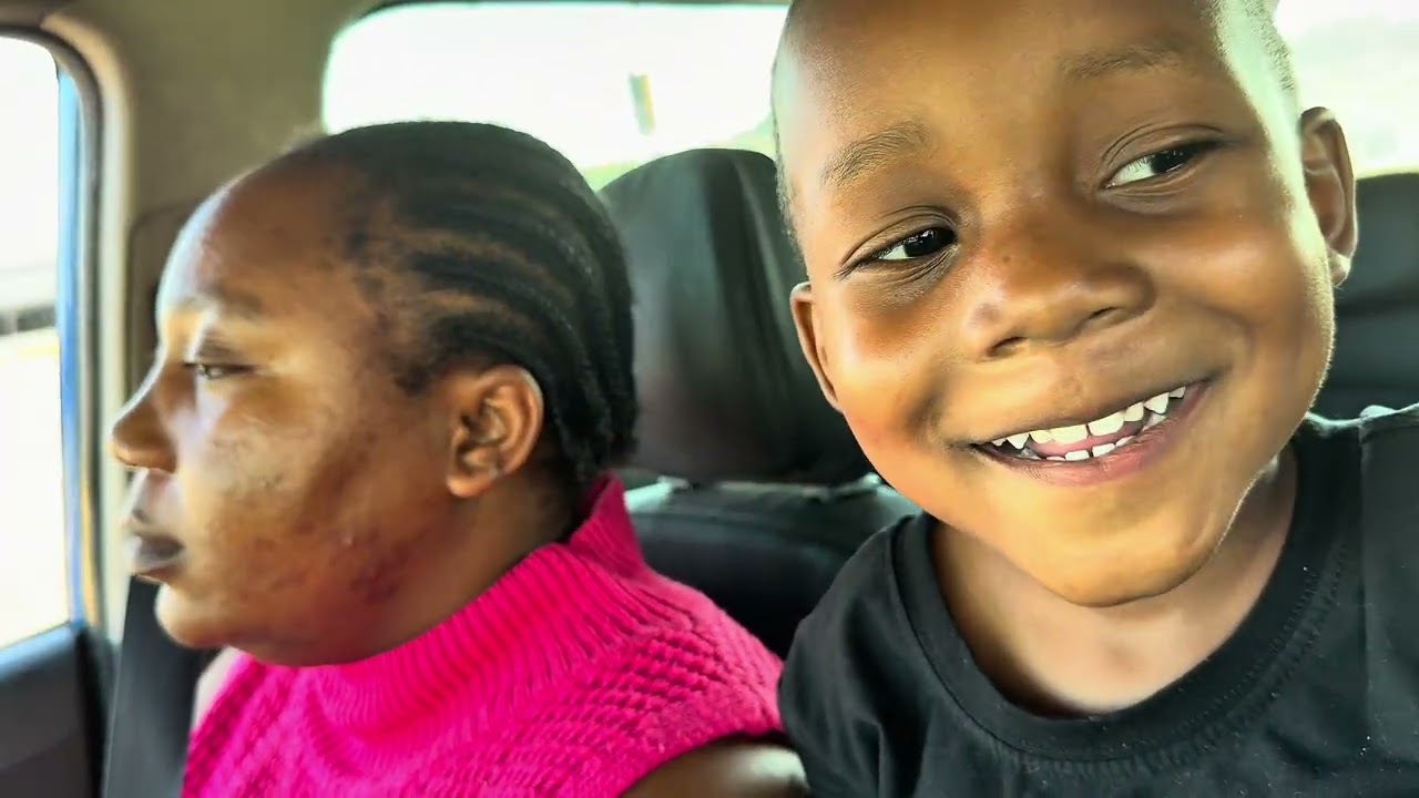 Vlog| valentines prep| picnic| gifting @SasekaniC 